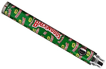 Backwoods Vape Pen with Charger